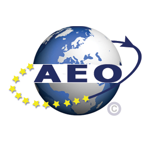 AEO logo